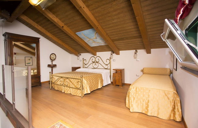 Villa Lupara - Photo 2