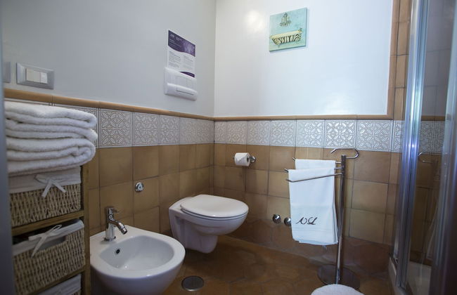 Villa Lupara - Photo 20