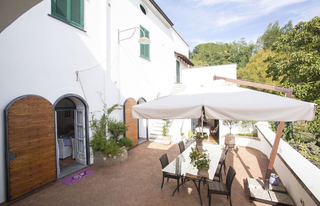 Villa Lupara - Photo 36
