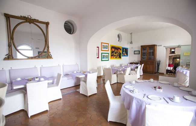 Villa Lupara - Photo 28