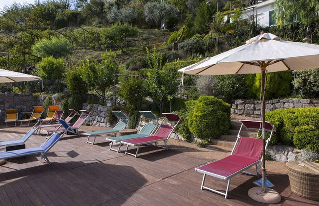 Villa Lupara - Photo 41
