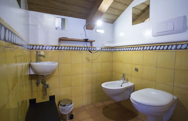 Villa Lupara - Photo 24