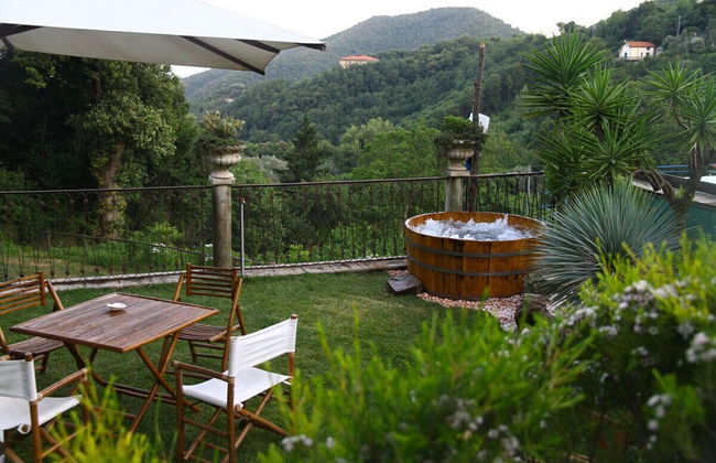 Villa Lupara - Photo 37