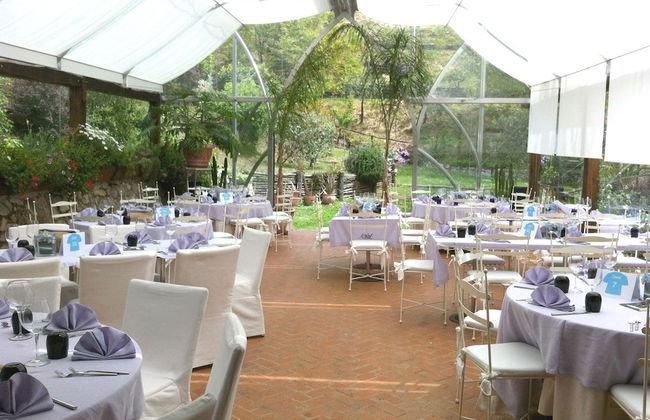 Villa Lupara - Photo 39