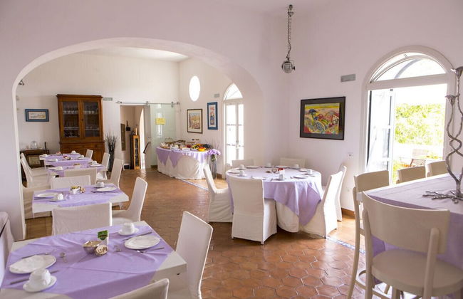 Villa Lupara - Photo 27