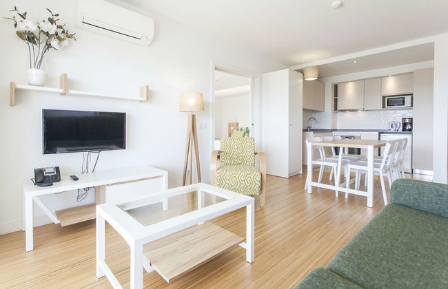Alfagar Aparthotel - Photo 27