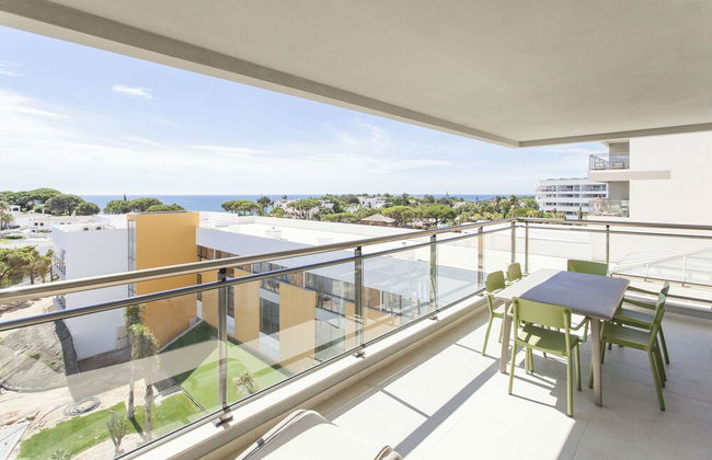 Alfagar Aparthotel - Photo 37