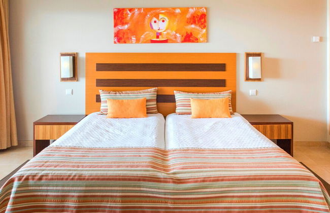 Alfagar Aparthotel - Photo 13