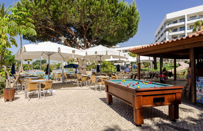 Alfagar Aparthotel - Photo 76