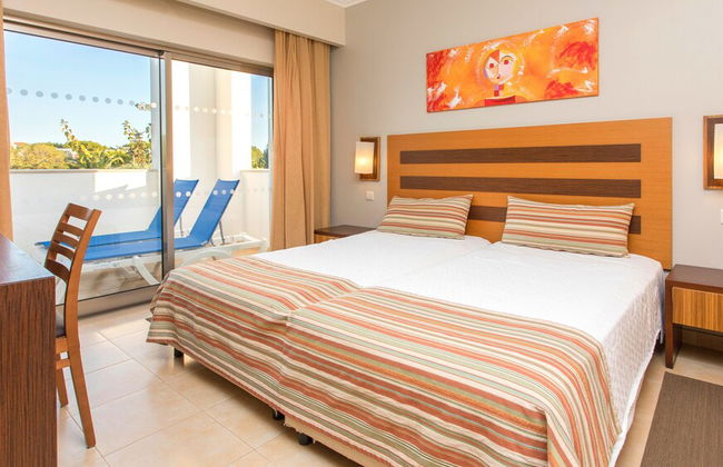 Alfagar Aparthotel - Photo 10