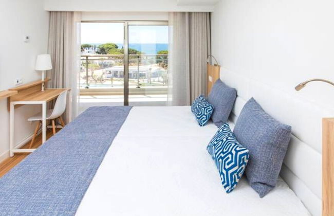 Alfagar Aparthotel - Photo 16