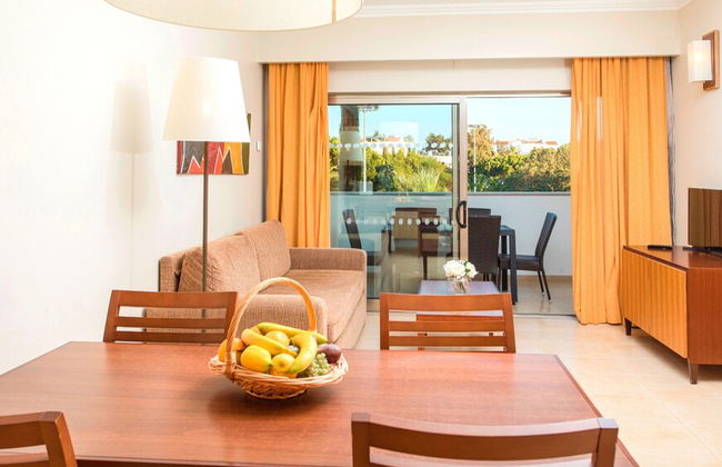 Alfagar Aparthotel - Photo 32