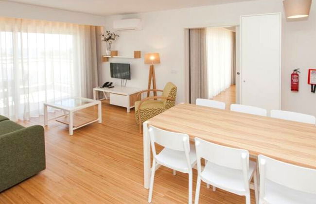 Alfagar Aparthotel - Photo 35