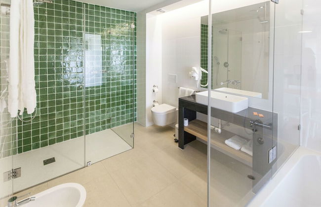 Alfagar Aparthotel - Photo 42
