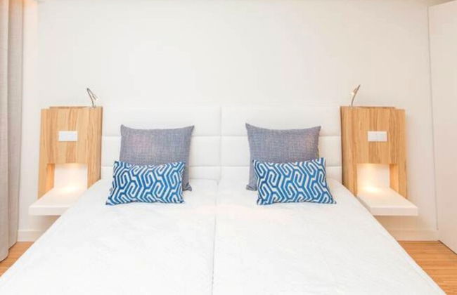 Alfagar Aparthotel - Photo 17