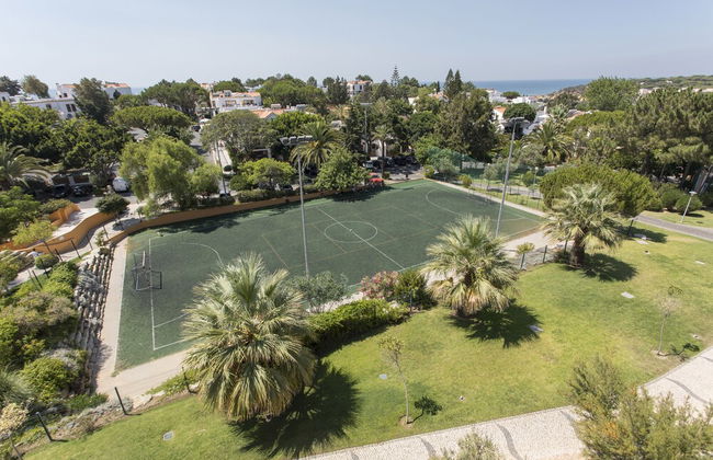 Alfagar Aparthotel - Photo 65