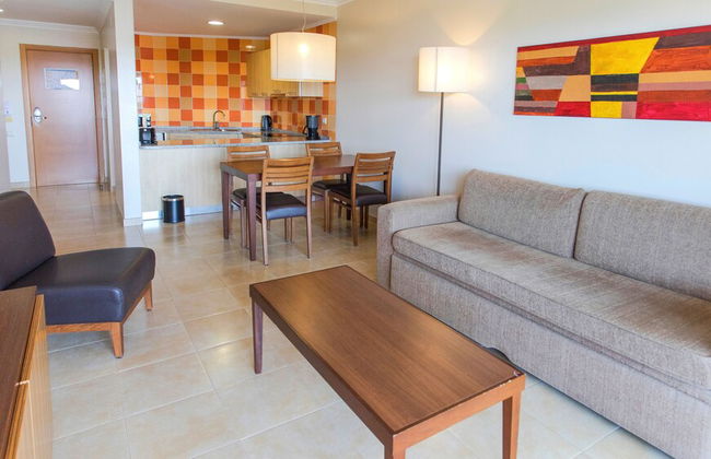 Alfagar Aparthotel - Photo 31