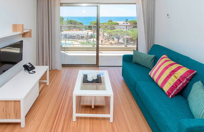 Alfagar Aparthotel - Photo 33