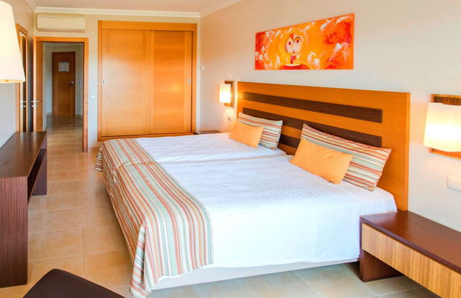 Alfagar Aparthotel - Photo 9