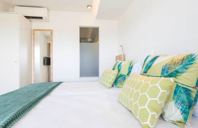 Alfagar Aparthotel - Photo 21