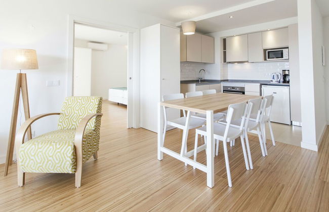 Alfagar Aparthotel - Photo 22