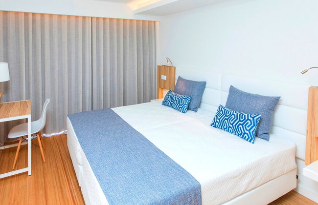 Alfagar Aparthotel - Photo 14