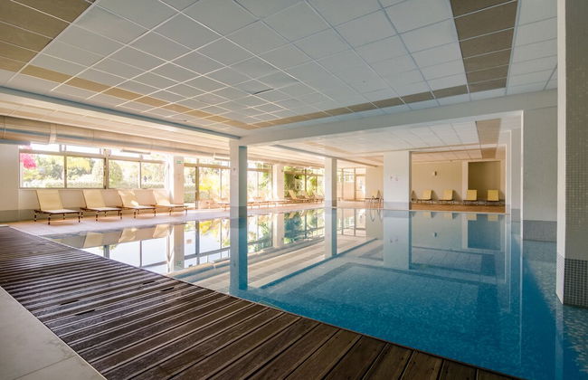 Alfagar Aparthotel - Photo 53