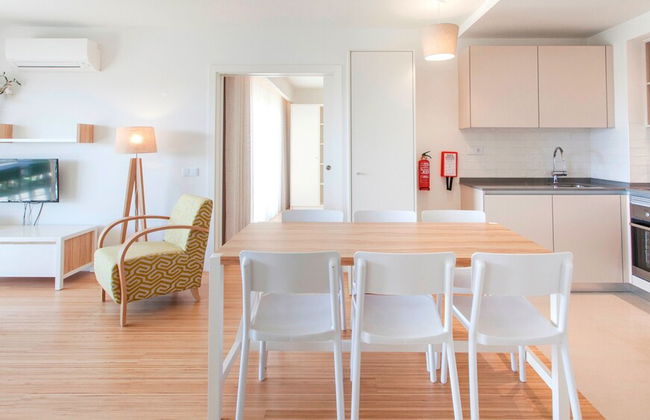 Alfagar Aparthotel - Photo 40