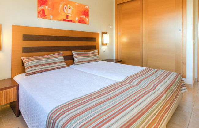 Alfagar Aparthotel - Photo 11