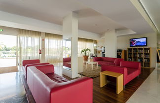 Photo 2 - Alfagar Aparthotel