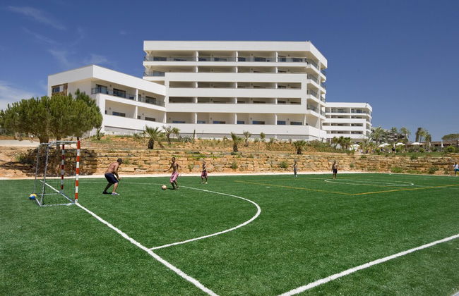 Alfagar Aparthotel - Photo 64