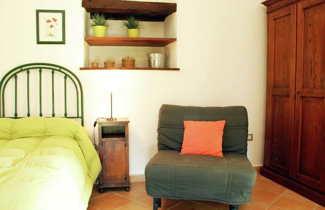 Villa in Velia Near Roman Ruins and Beach - Foto 3