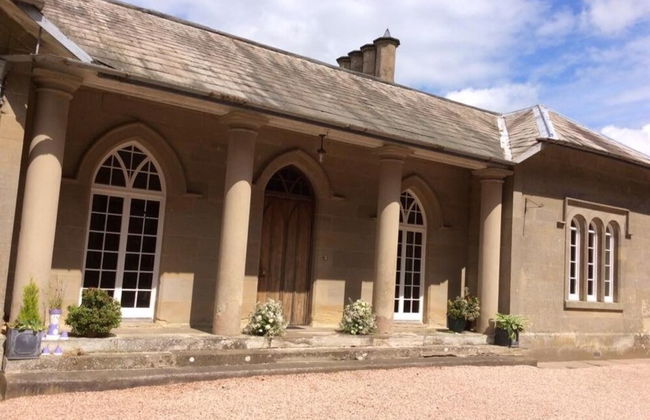 Charming 2-bed House Near Westlinton, Carlisle - Foto 28