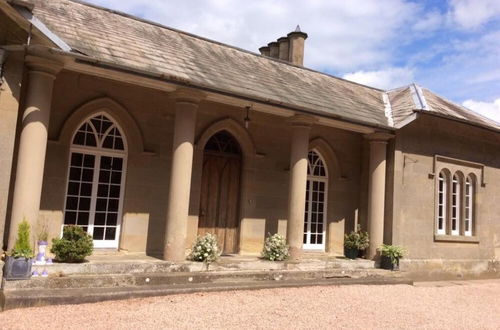 Photo 28 - Charming 2-bed House Near Westlinton, Carlisle