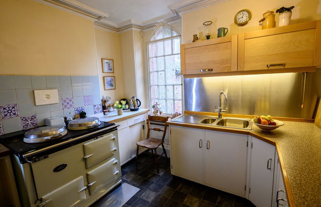 Charming 2-bed House Near Westlinton, Carlisle - Foto 12