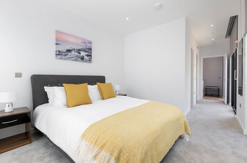 Photo 6 - London Luxury - Sleeps 12 Greenwich - O2