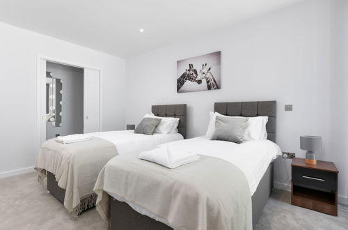 Foto 5 - London Luxury - Sleeps 12 Greenwich - O2