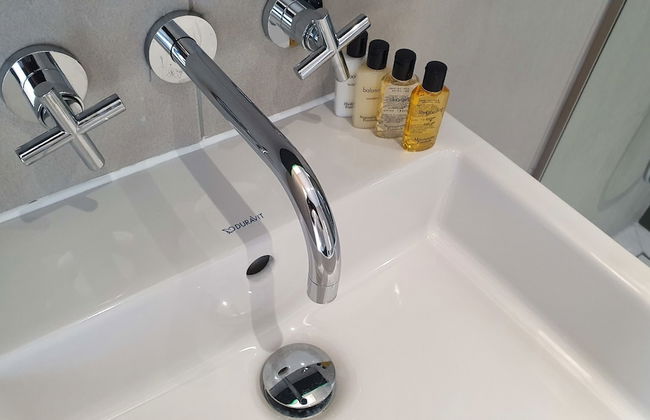 London Luxury - Sleeps 12 Greenwich - O2 - Foto 16