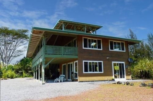 Photo 46 - Hale Ki'i Maka Manu 4 Bedroom Home by RedAwning