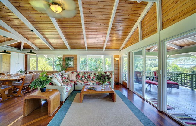 Hale Ki'i Maka Manu 4 Bedroom Home by RedAwning - Foto 22