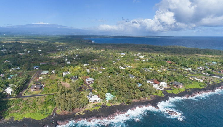 Photo 1 - Hale Ki'i Maka Manu 4 Bedroom Home by RedAwning