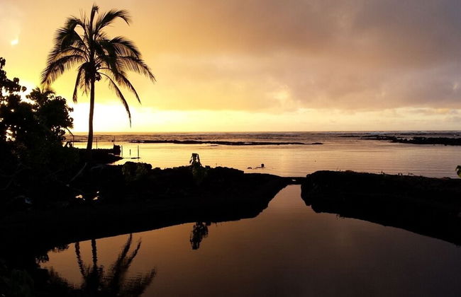 Hale Ki'i Maka Manu 4 Bedroom Home by RedAwning - Foto 42