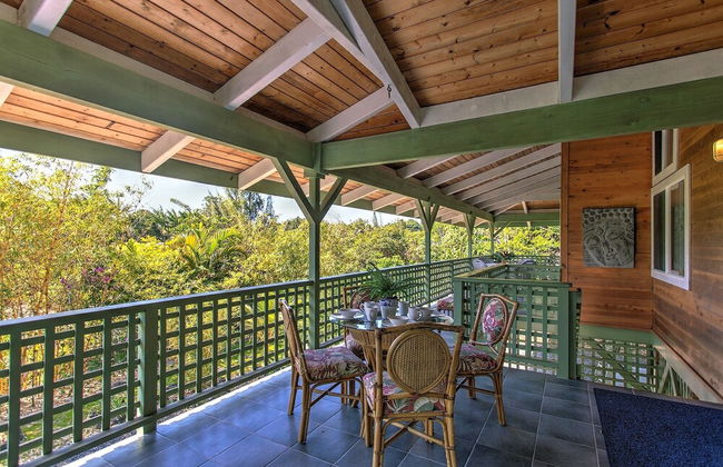 Hale Ki'i Maka Manu 4 Bedroom Home by RedAwning - Foto 30