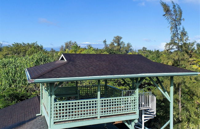 Hale Ki'i Maka Manu 4 Bedroom Home by RedAwning - Foto 33
