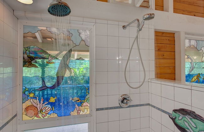 Hale Ki'i Maka Manu 4 Bedroom Home by RedAwning - Foto 26