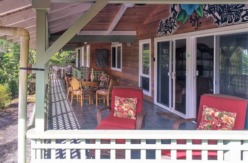 Photo 22 - Hale Ki'i Maka Manu 4 Bedroom Home by Redawning