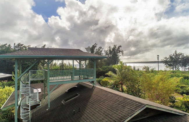Hale Ki'i Maka Manu 4 Bedroom Home by RedAwning - Foto 35