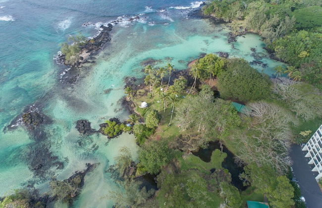 Hale Ki'i Maka Manu 4 Bedroom Home by RedAwning - Foto 48
