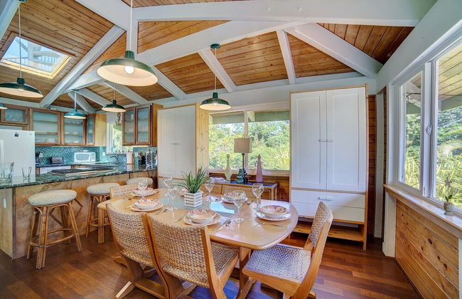 Hale Ki'i Maka Manu 4 Bedroom Home by RedAwning - Foto 21