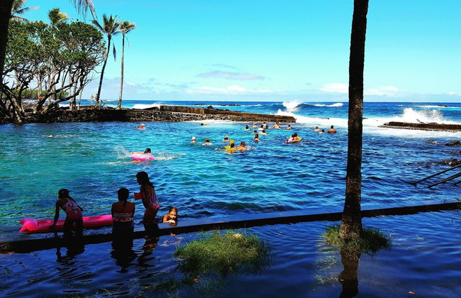 Hale Ki'i Maka Manu 4 Bedroom Home by RedAwning - Foto 18